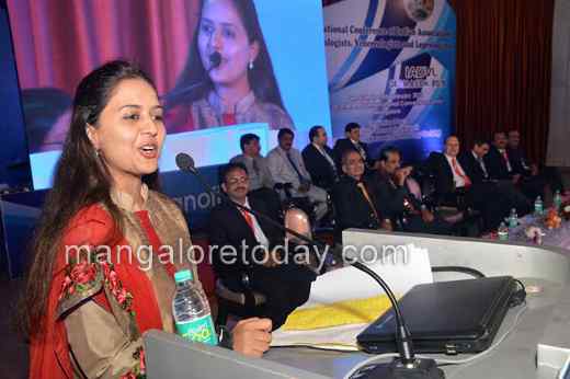 Mangaluru: 43rd National Level Dermacon-2015 inaugurated 4